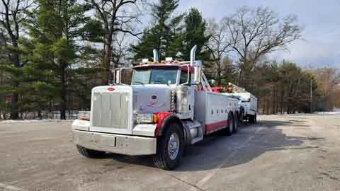 York PA Mobile Crane Service